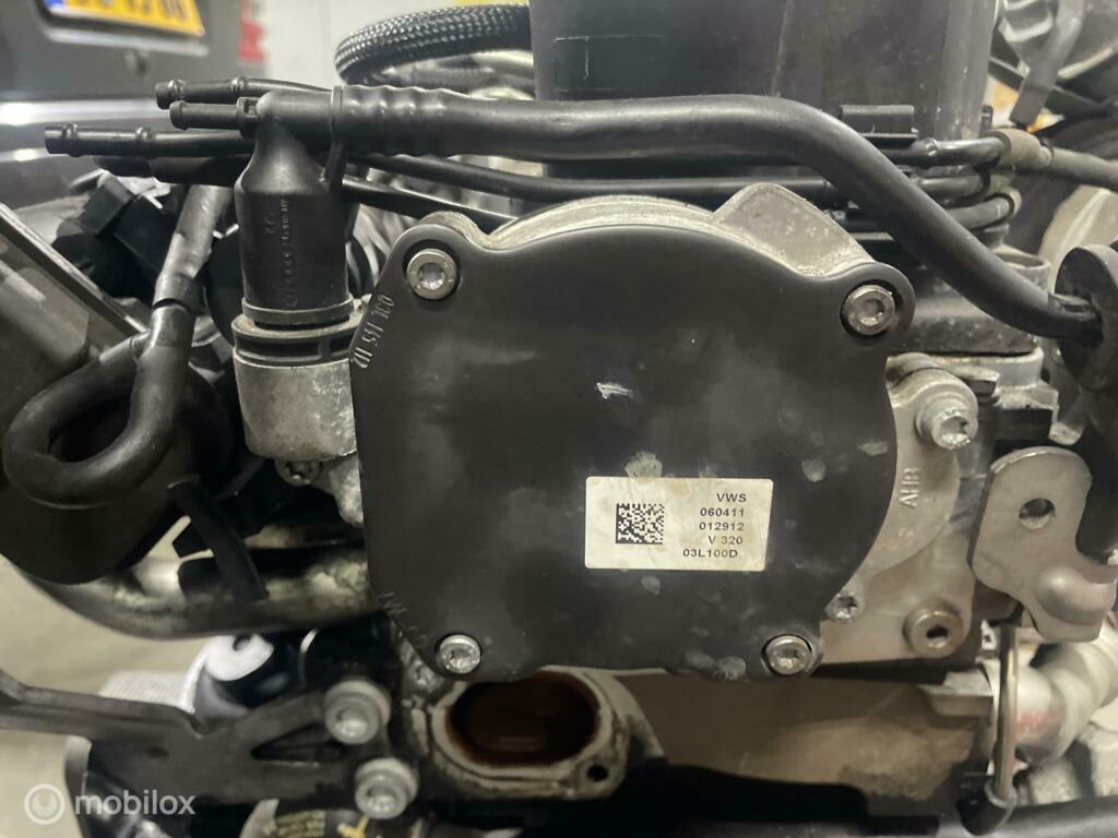 Vacuumpomp 1.2tdi cfwa polo ibiza fabia, Auto-onderdelen, Motor en Toebehoren, Gebruikt, Ophalen of Verzenden
