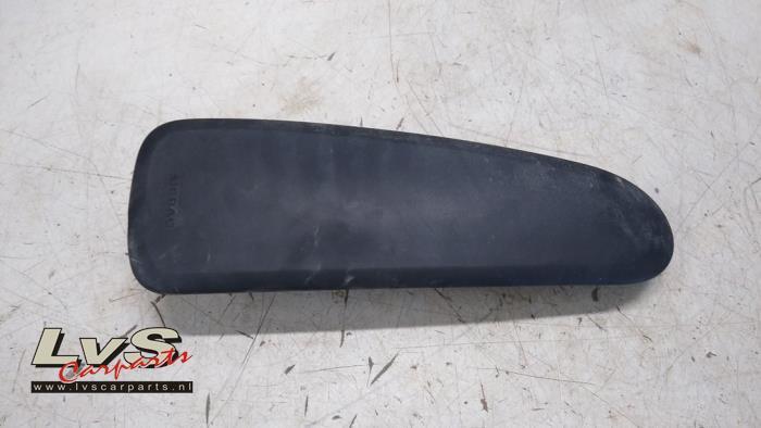 Airbag stoel (zitplaats) van een Renault Twingo, Ophalen of Verzenden, 3 maanden garantie, Gebruikt, Renault