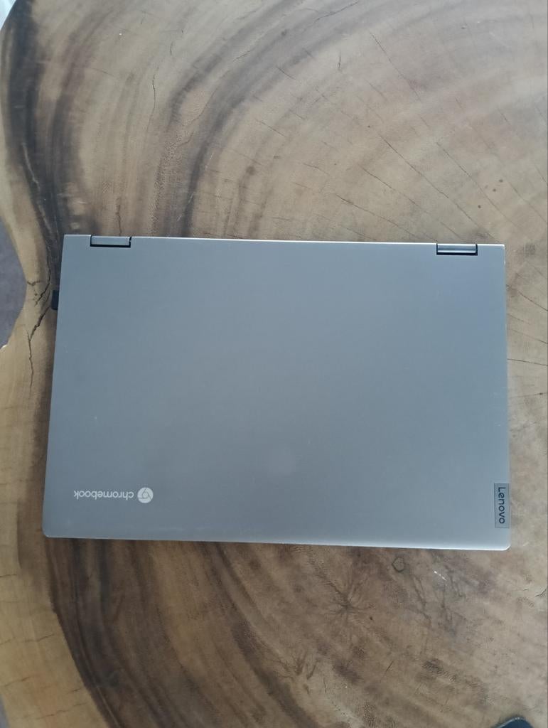 Lenovo IdeaPad Flex 5 Chromebook 13” Touchscreen 360, Computers en Software, Chromebooks, 13 inch, 4 GB of minder, Touchscreen