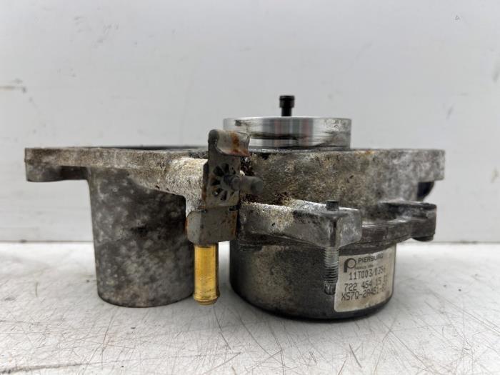 Vacuumpomp (Diesel) van een Citroen Jumper, Gebruikt, -, Ophalen of Verzenden, -
