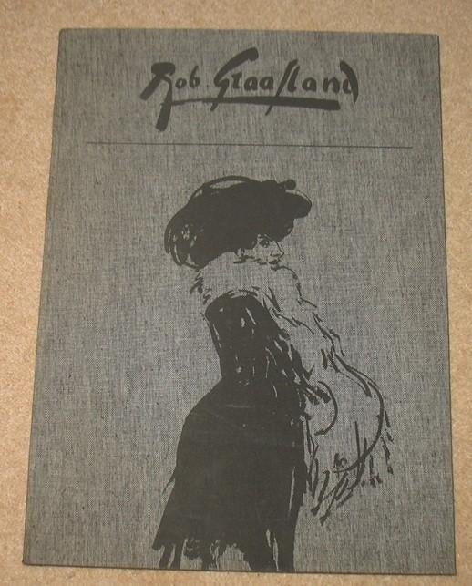Rob Graafland, Limburgse meester van de schilderkunst, Boeken, Ophalen of Verzenden, Gelezen