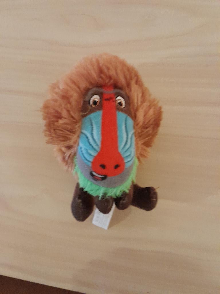 Lidl knuffels uit 2024, Lidl, Ophalen of Verzenden