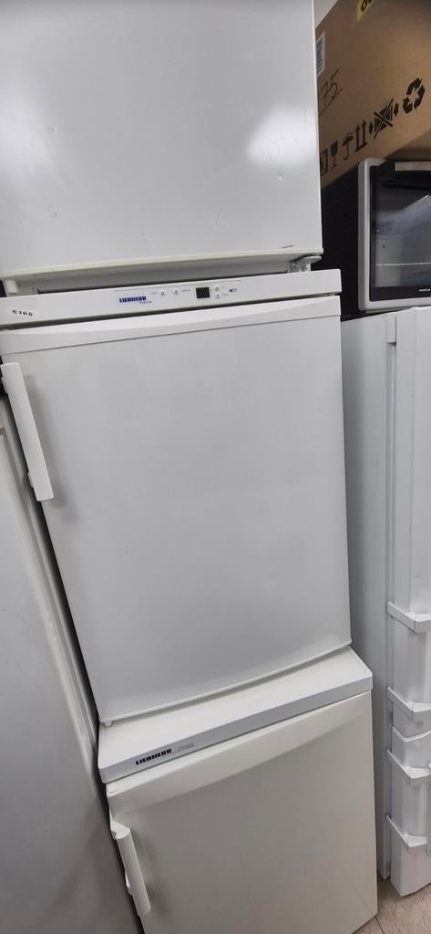 Liebherr koelkast tafelmodel zonder vriesvak, Ophalen of Verzenden, Gebruikt