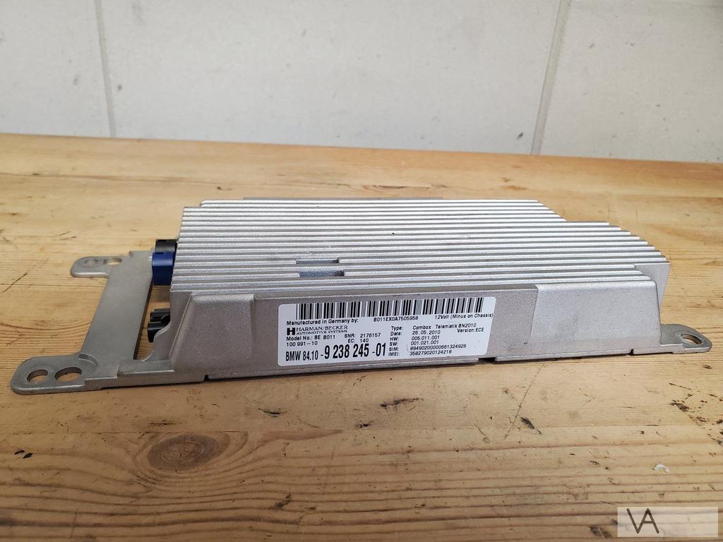 BMW 1 serie F20 F21 / 3 F30 F31 / 5 F10 F11 combox 9238245, Ophalen of Verzenden