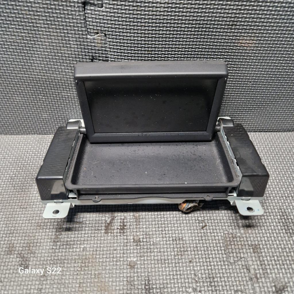 VOLVO V50 GPS DISPLAY / 8651196, Gebruikt, Ophalen of Verzenden, Volvo, Volvo