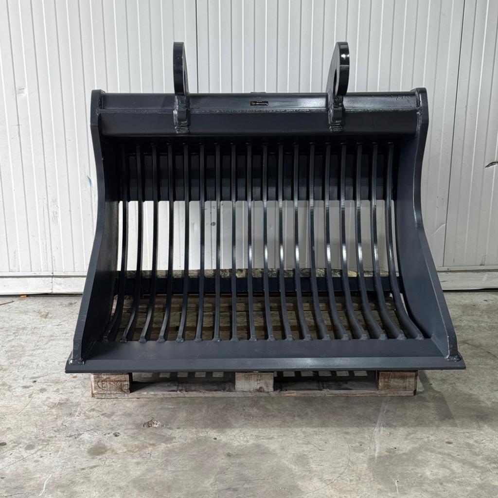 CW30 Puinbak 130cm - NIEUW, -, -, Nieuw, Ophalen of Verzenden