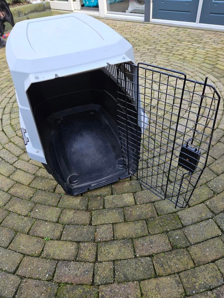 Reis Honden benz, Ophalen, 75 tot 110 cm, 65 tot 100 cm