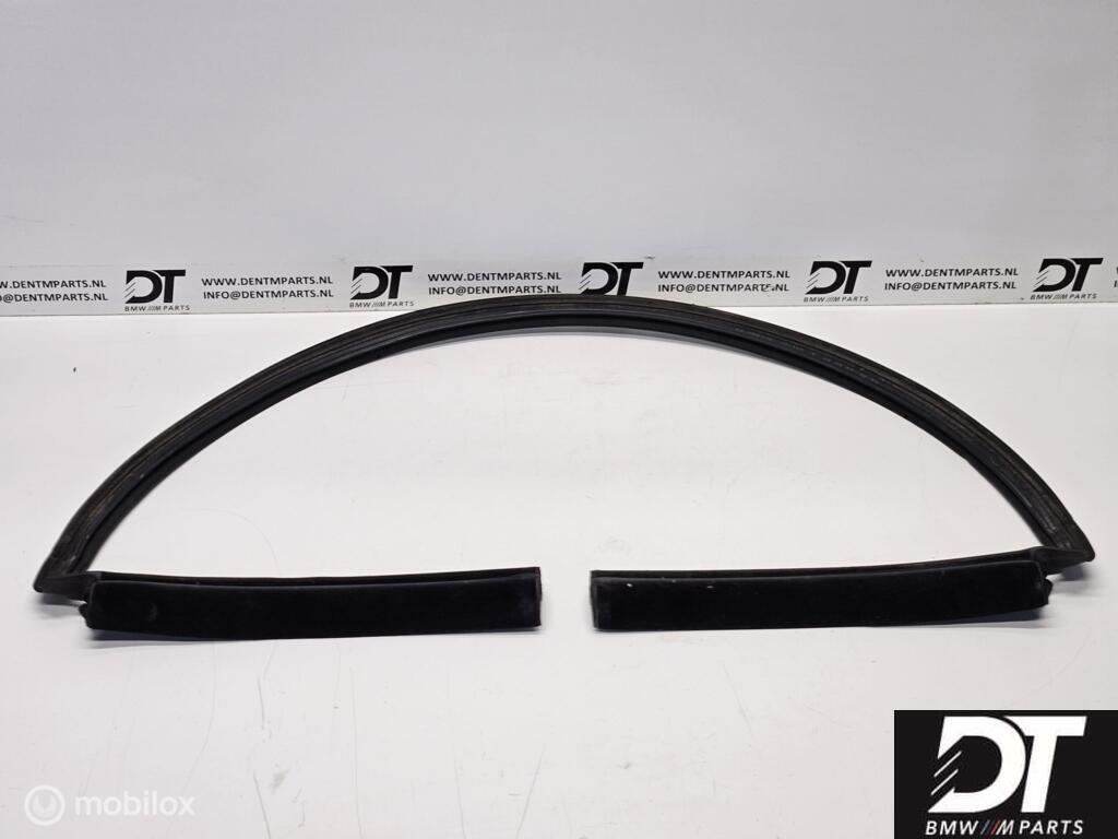 Dakrubber voor BMW 3-serie Cabrio E46 54318229828, Gebruikt, Ophalen of Verzenden, BMW, BMW