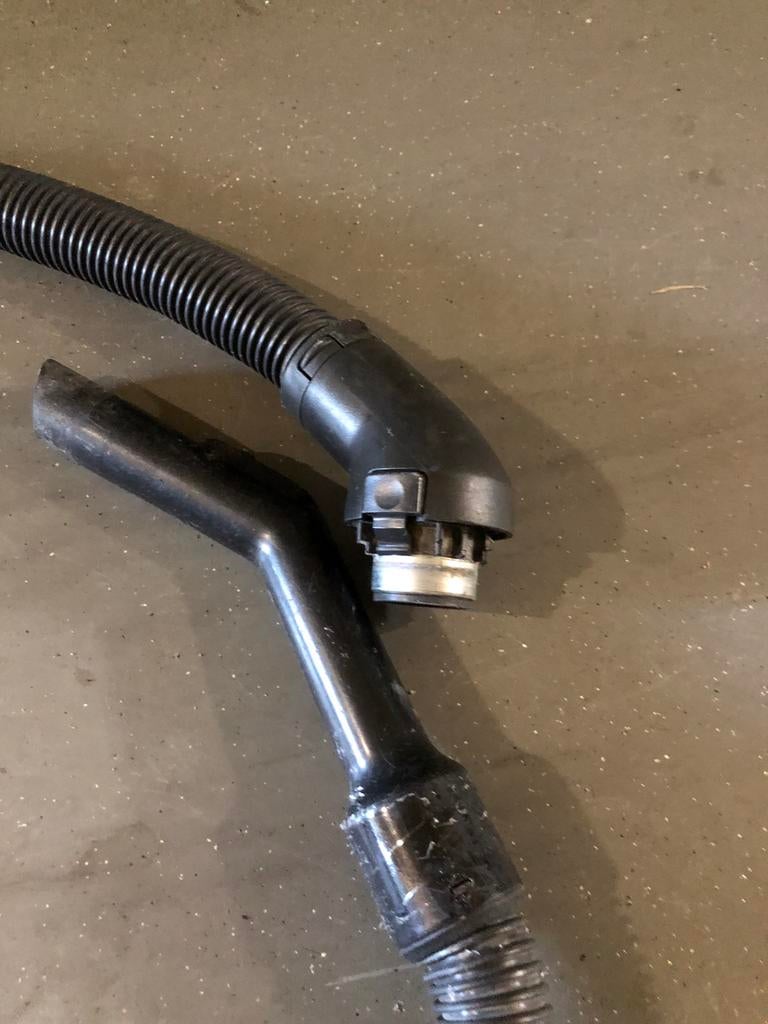 Verschillende slangen voor bosch siemens Philips Miele, Ophalen