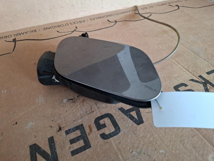 Tank Klep van een Volkswagen Golf (LA7N), Gebruikt, -, -, -