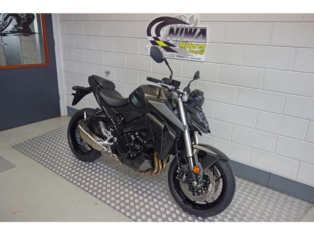 SUZUKI GSX-S 950, SUZUKI, 4 cilinders, Motorrijbewijs A, Bedrijf