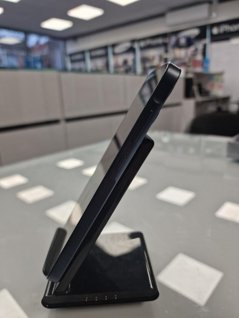 Samsung a35, blauw, 128GB., Blauw, Ophalen of Verzenden, Zo goed als nieuw, 128 GB