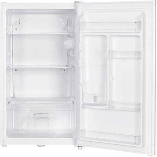 Handel bij van Andel, nergens goedkoper! Koelkasten nieuw, Zonder vriesvak, Minder dan 85 cm, Nieuw, Minder dan 75 liter