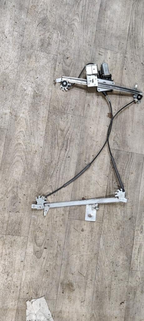 Peugeot 206 raam mechanisme  voor sedan, Auto-onderdelen, Verzenden, Gebruikt, Peugeot