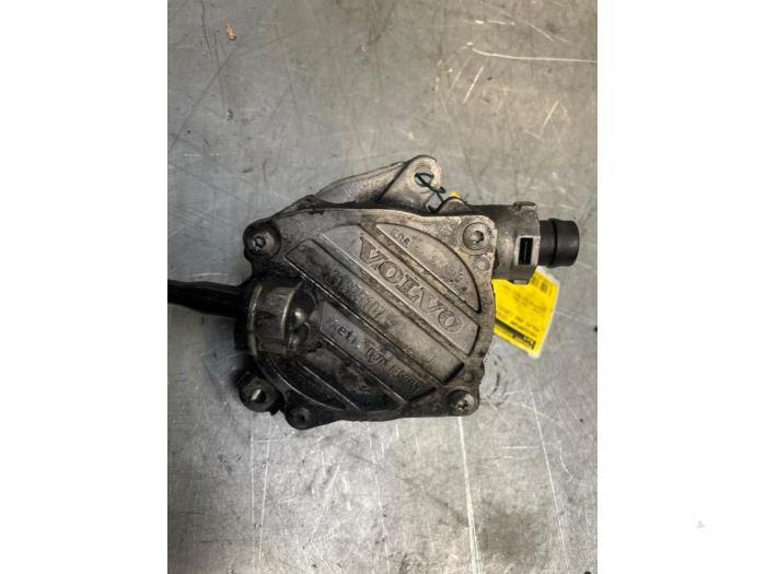Vacuumpomp (Diesel) van een Volvo V60, Gebruikt, -, -, Ophalen of Verzenden