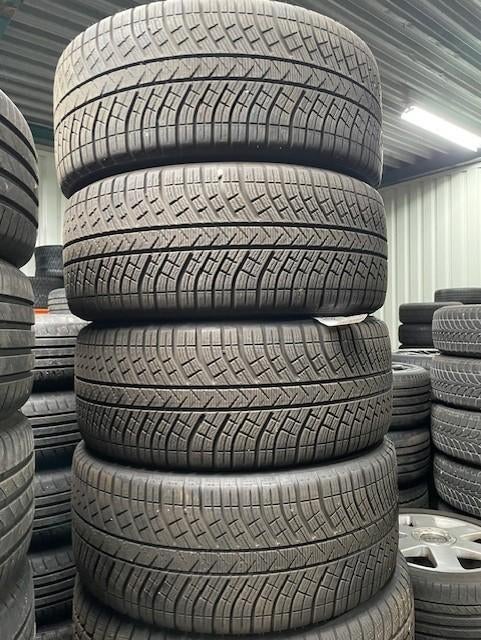 Winterbanden voor Tesla model X Plaid, Banden en Velgen, Winterbanden, Personenwagen, Ophalen