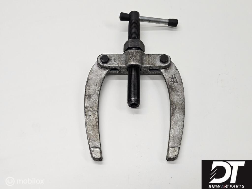 Puller Kukko 22-2 BMW 008550, Gebruikt, Ophalen of Verzenden