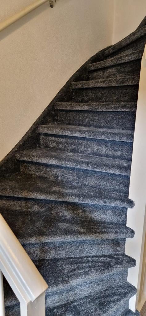 Voordeel en gemak bij JES Uw tapijtwinkel thuis!, Ophalen