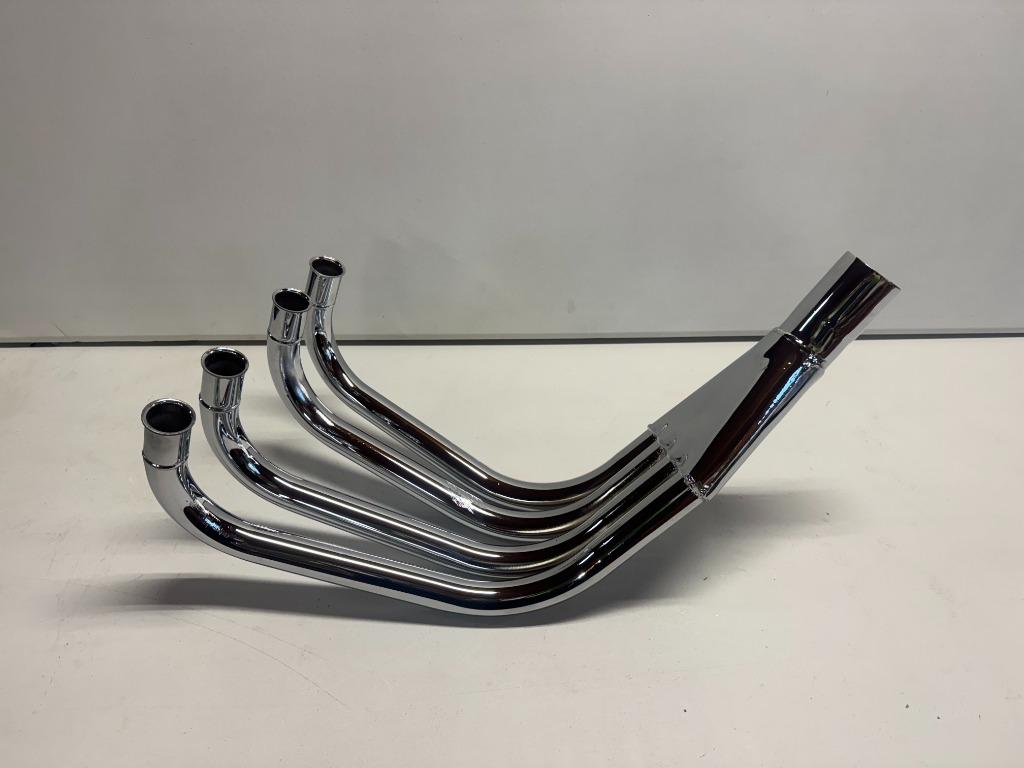 Honda CBX550F voorbocht, Info@nolbikkermotoren.nl, Nieuw, Nol Bikker Motoren, Ophalen of Verzenden