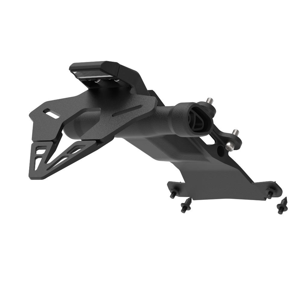 Evotech Performance Yamaha MT07 MT-07 2013-2026 accessoires, Ophalen of Verzenden, Nieuw