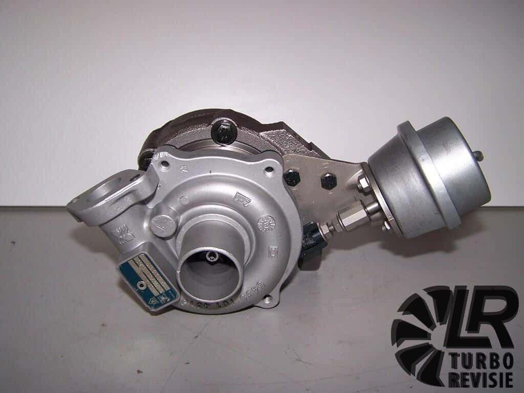 Turbo revisie 1.3 CDI,JTD .JTDMAlfa ,fiat,lancia 85PK,90PK, -, -, Ophalen of Verzenden, -