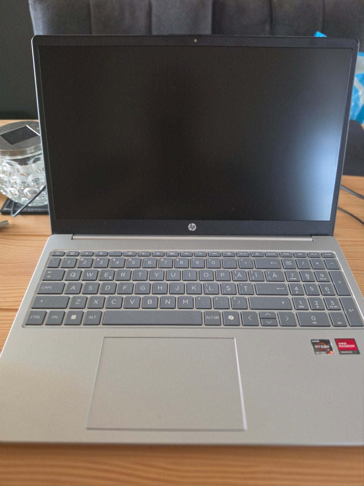 hp laptop nieuw in doos

8gb ram

512 gb hdd

voor spec, Computers en Software, Windows Laptops, Ophalen, HDD, 2 tot 3 Ghz, 15 inch