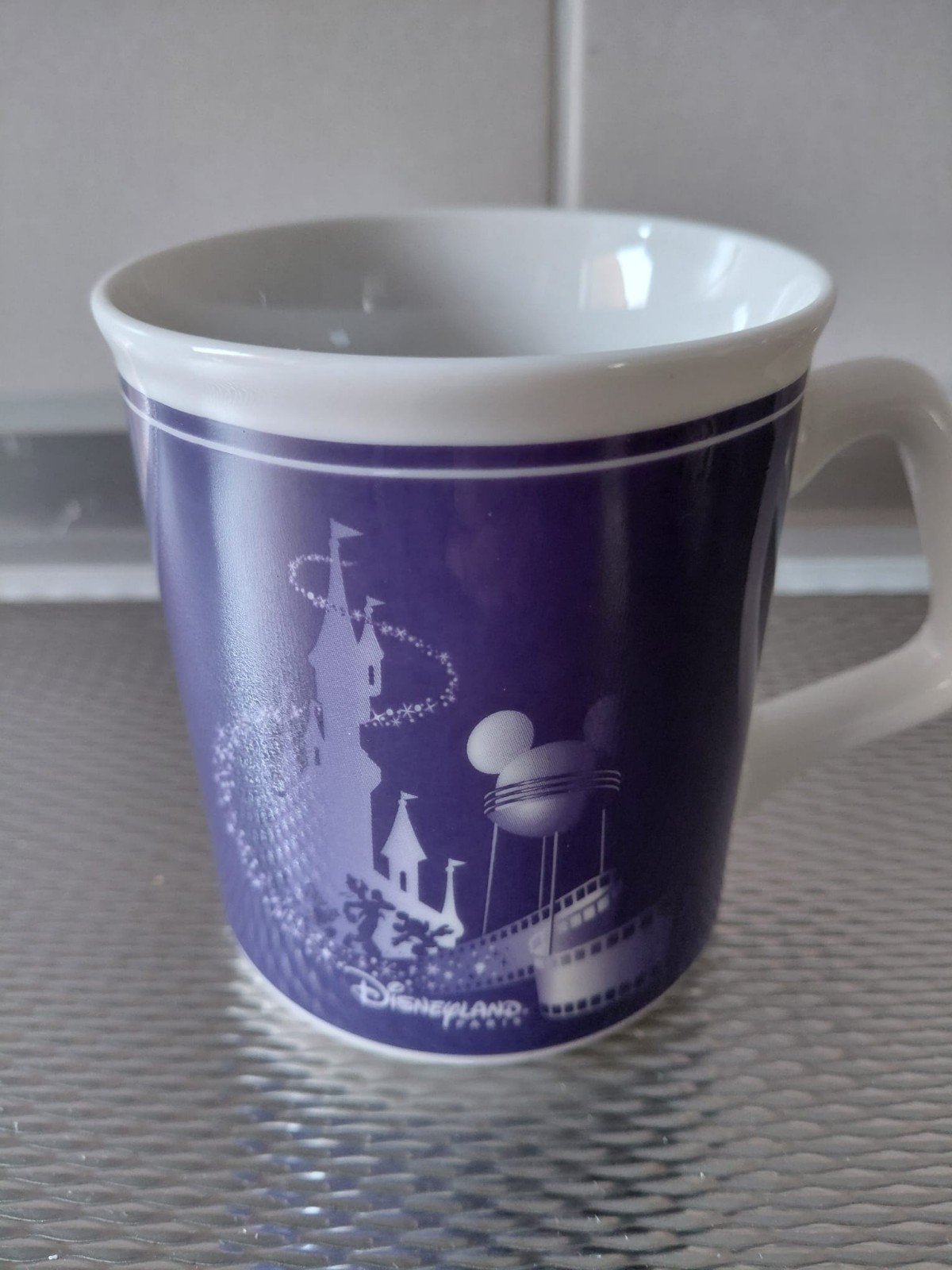 DISNEY MOK NIEUW, Ophalen, Nieuw, Servies