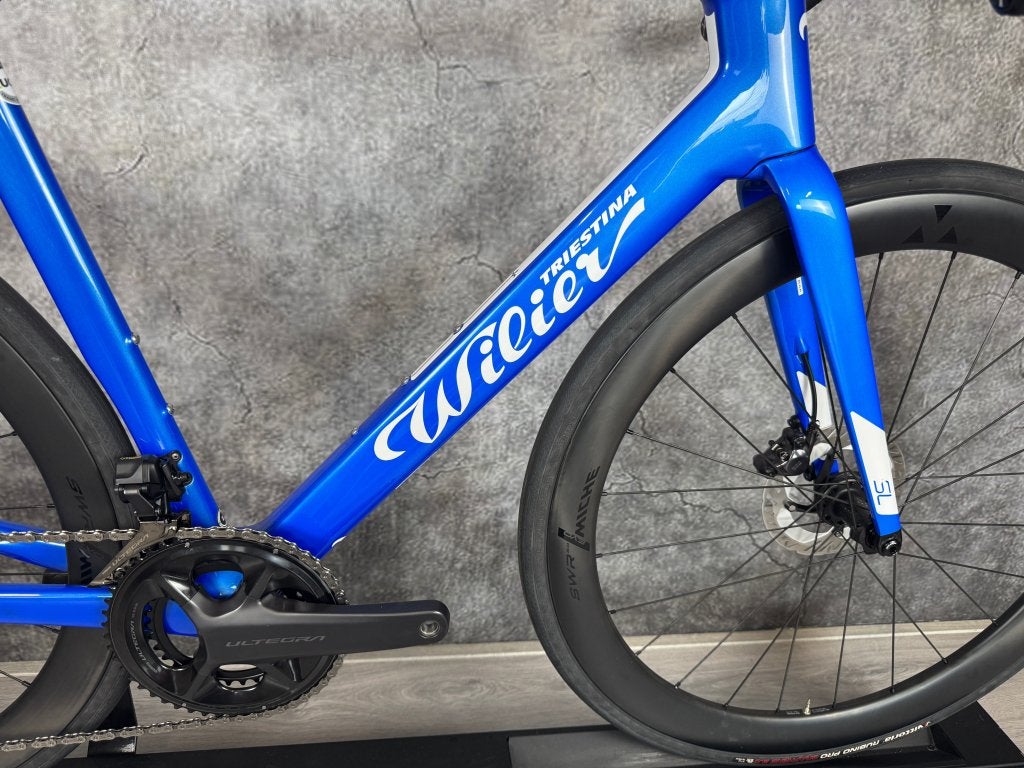 Nieuw! Wilier Filante SL Full Carbon Shimano Ultegra Di2 12s, Overige merken, Carbon, Heren, Wilier