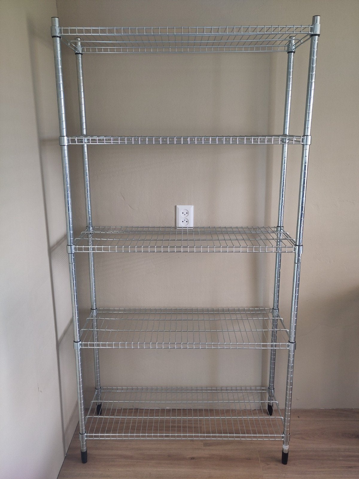 Stellingkast Ikea OMAR, Ophalen, Gebruikt