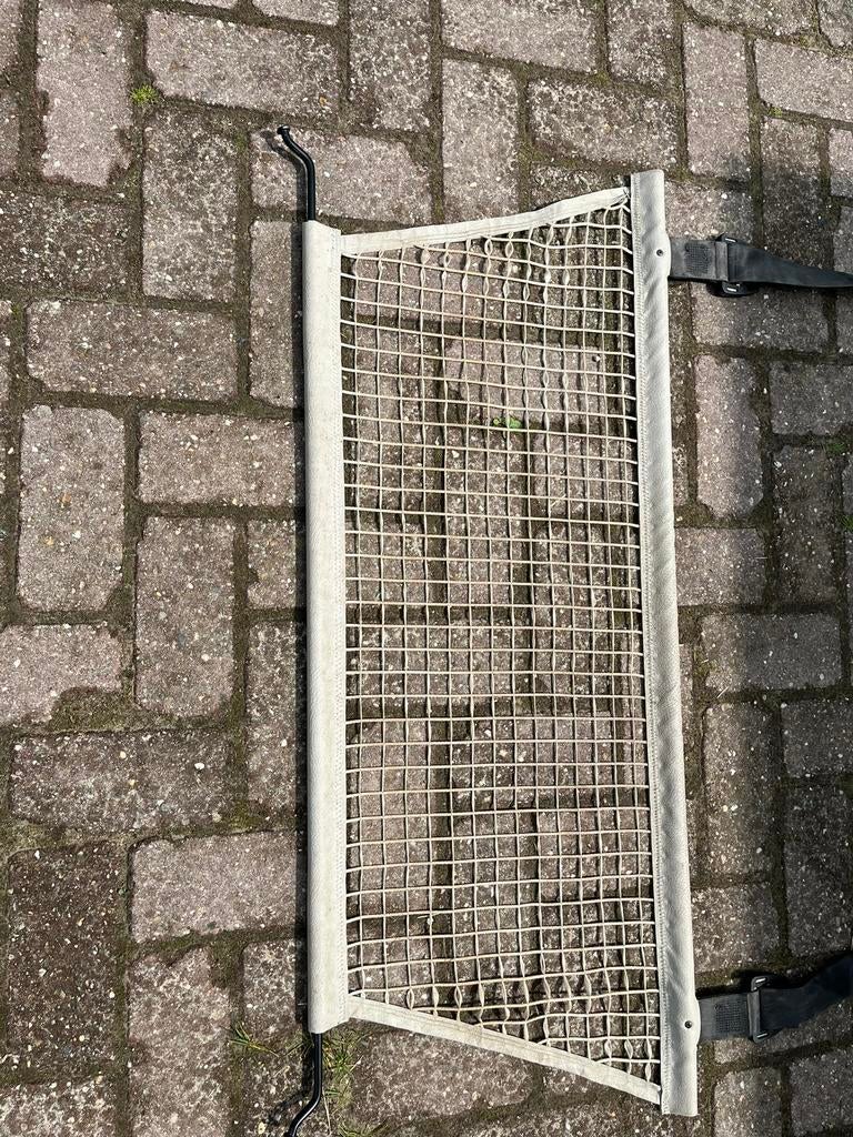 Bagagerek hond/bagage, Auto diversen, Hondenrekken, Ophalen, Gebruikt