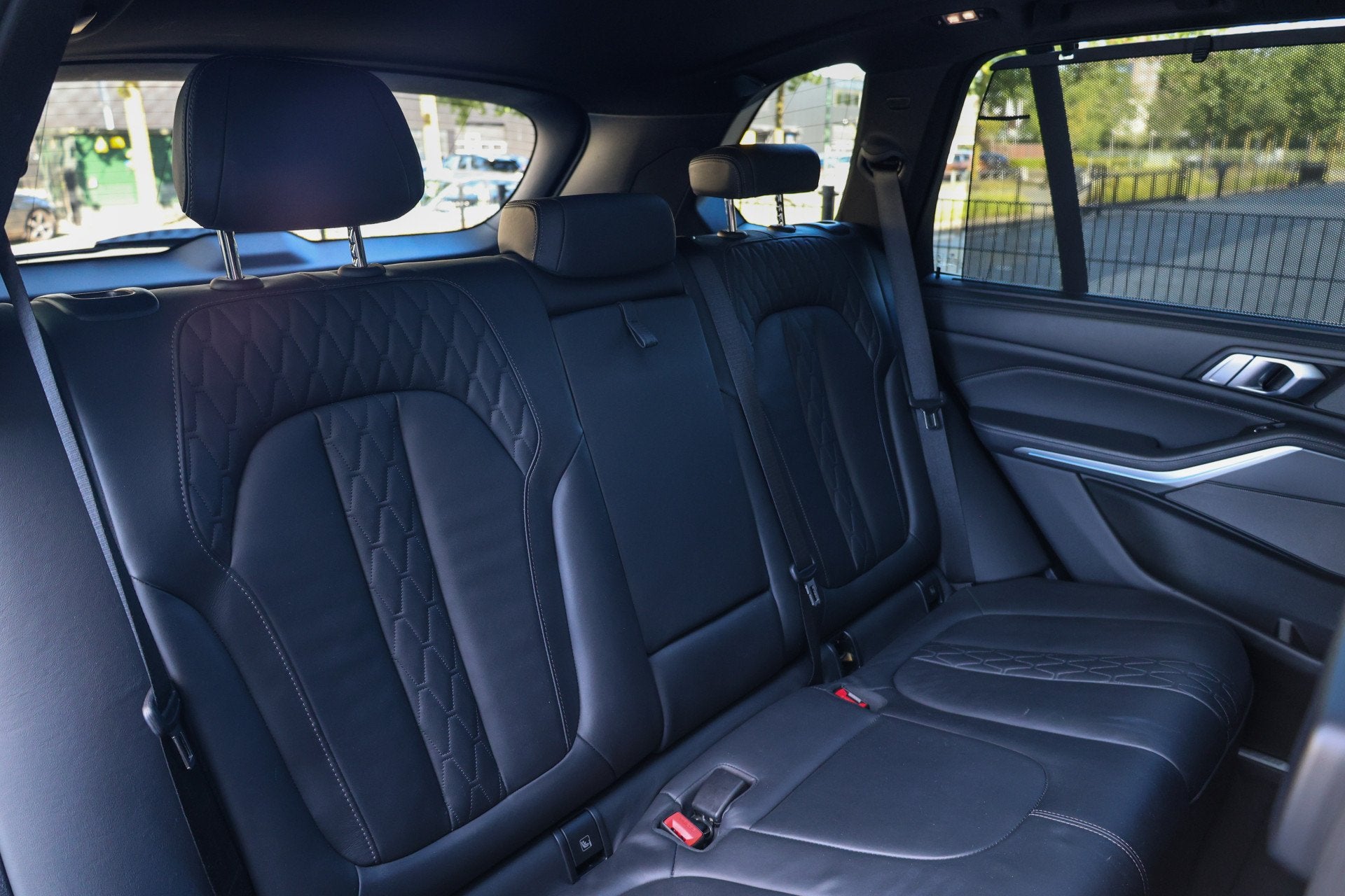 Foto 48 van BMW X5 xDrive45e High Executive | BTW | M-SPORT | PANO | LAS
