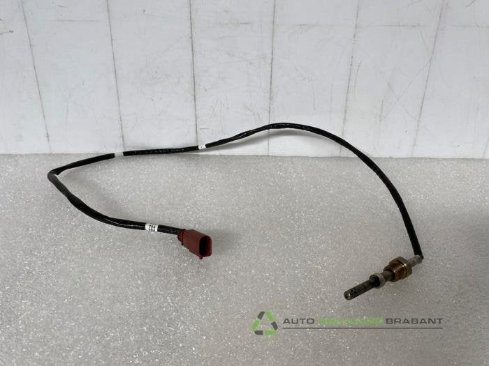 Lambda Sonde van een Audi A4, Auto-onderdelen, Gebruikt, -, -, -