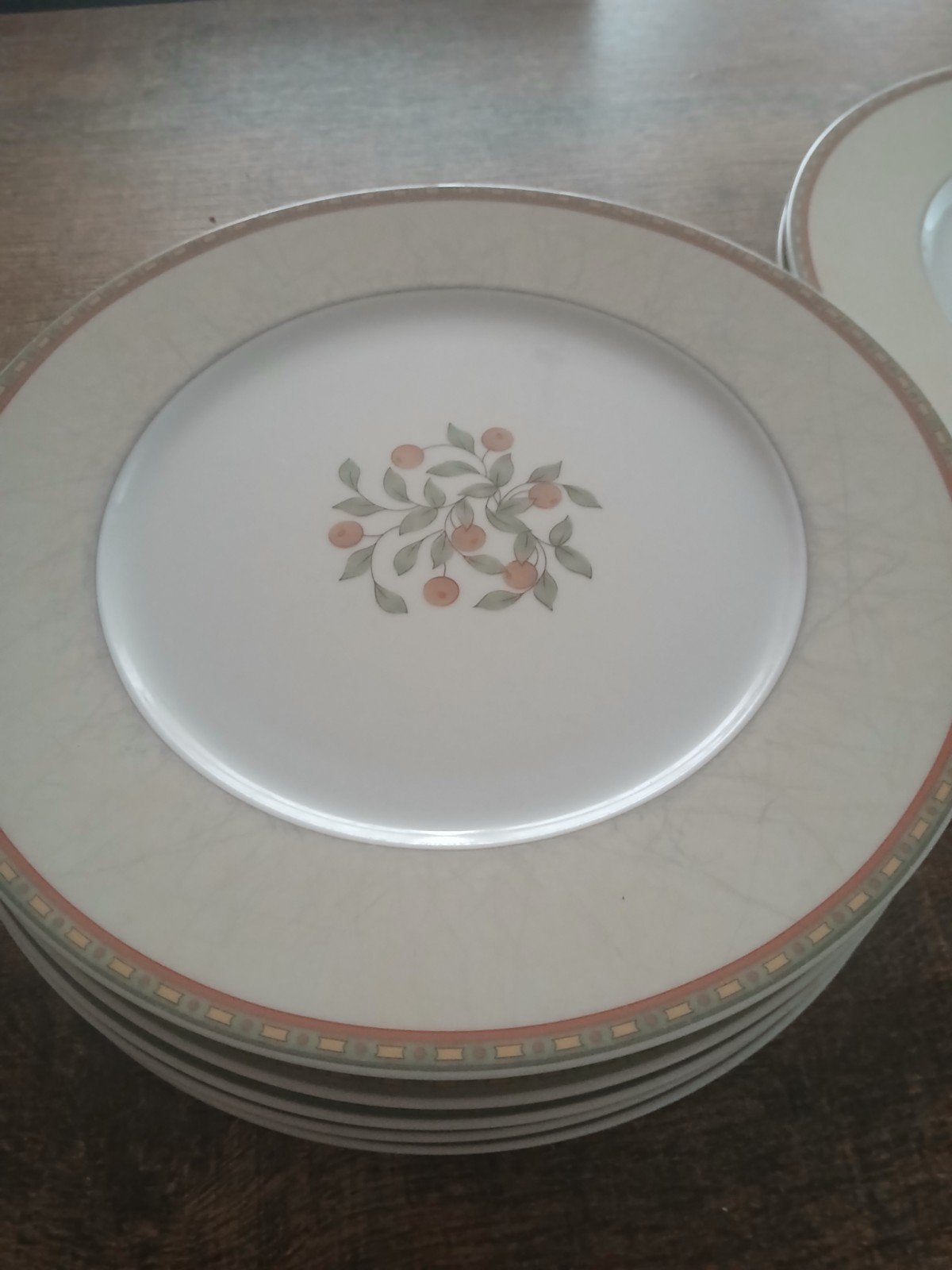 te koop,koffietijd servies, Ophalen