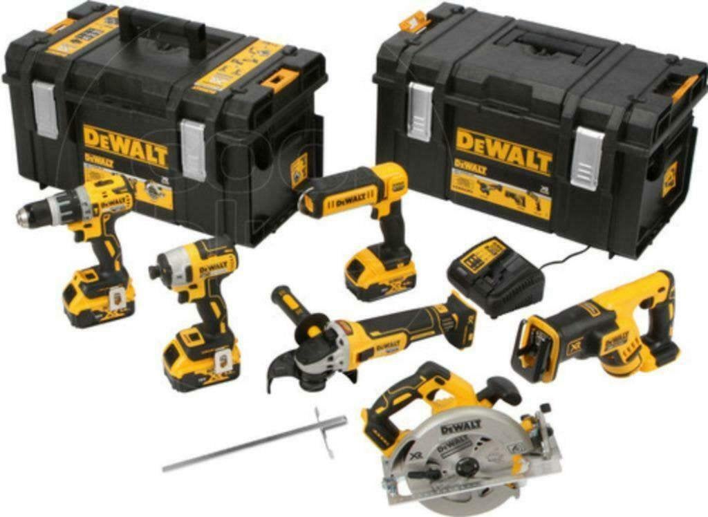 Direct geld voor uw gereedschap? Used Products Deventer!, Ophalen, Zo goed als nieuw, X, X