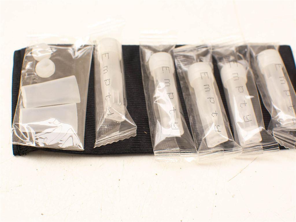 3 Ego lifestile vaporizer 36587, Ophalen of Verzenden, Gebruikt, Sigarenbandjes