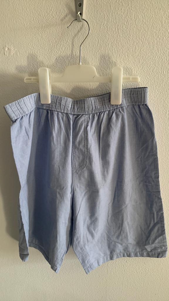 Pyjama kort broek Hema Maat S, Ophalen of Verzenden, Zo goed als nieuw