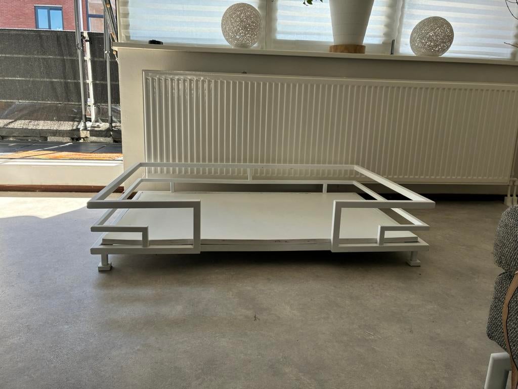 Hondenbed, Dieren en Toebehoren, Ophalen, Gebruikt, Overige