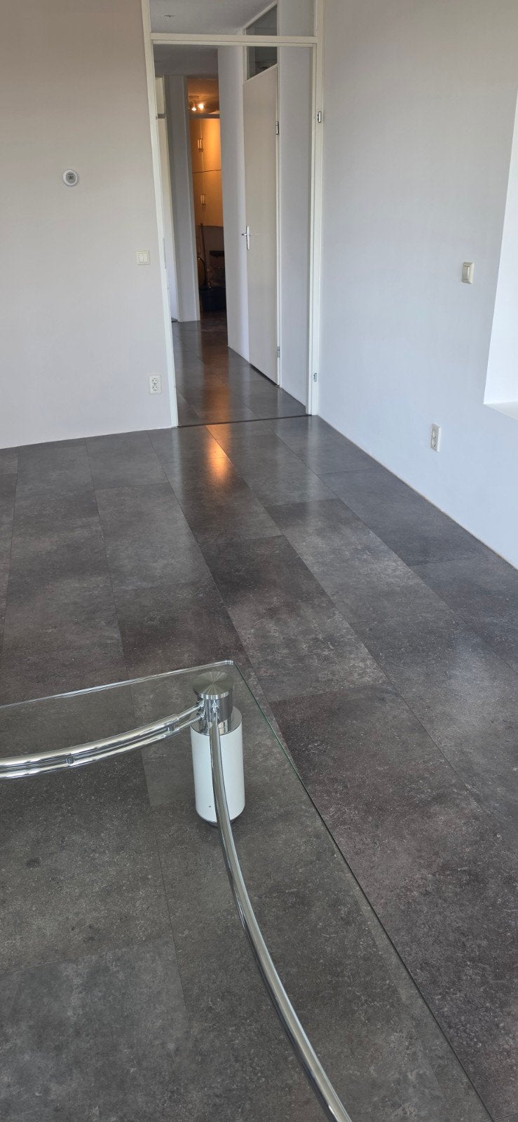 Laminaat 100m2 meenemen gratis Rotterdam  (zelf demonteren, 50 tot 150 cm, Ophalen of Verzenden, 10 m² of meer, 10 tot 30 cm