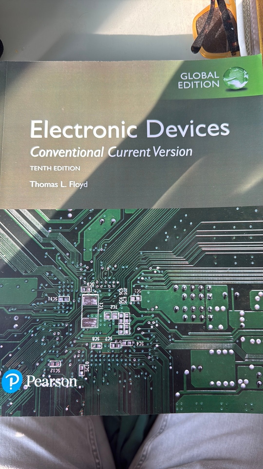 Electronic Devices conventioneal current version, Ophalen of Verzenden, Zo goed als nieuw