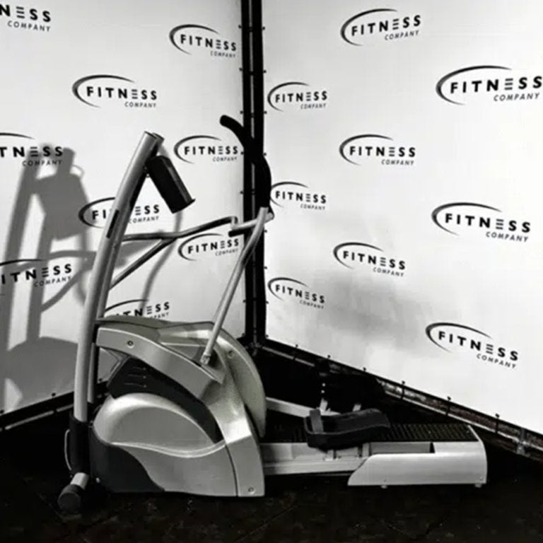 Ergo Fit – 3000 – Crosstrainer, Sport en Fitness, Ophalen of Verzenden, Gebruikt, Benen, Overige typen