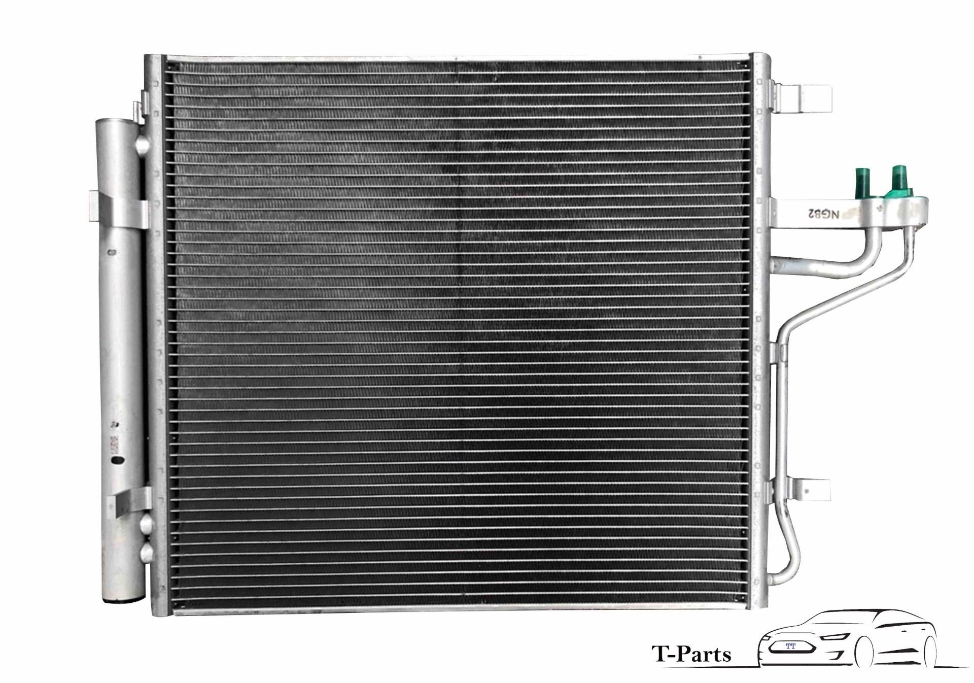 kia picanto airco condensor 17+, Info@fabrikant.eu, Nieuw, Ophalen of Verzenden, Fabrikantstraat 1
1000 AA  Amsterdam