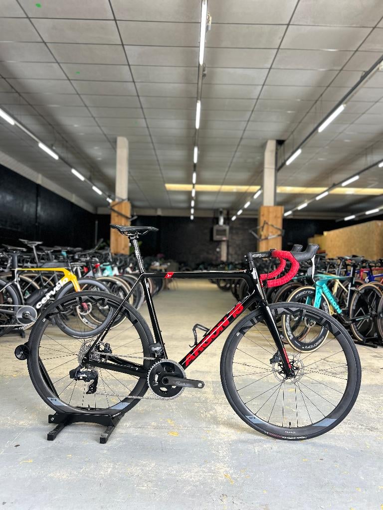 NIEUW Argon18 Gallium AXS Carbon Racefiets
