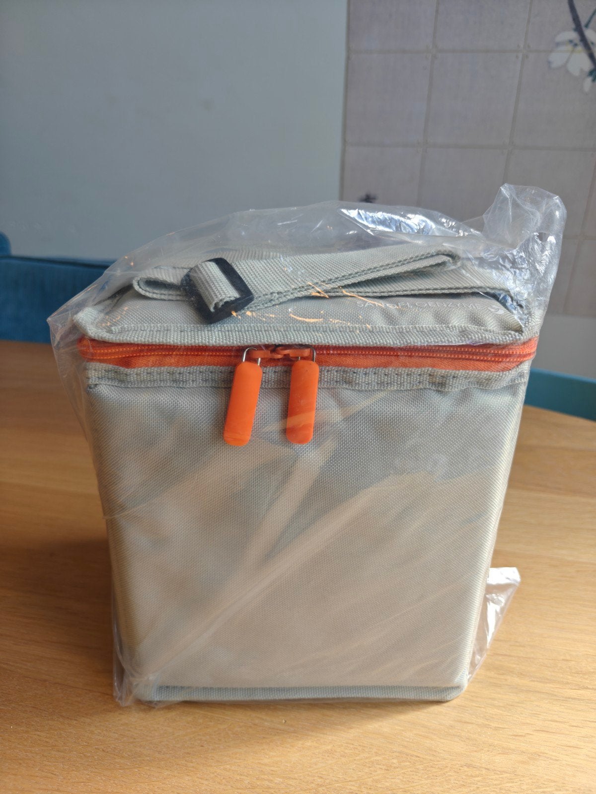Nieuwe Sofrigam medische koeltas, Ophalen of Verzenden, Nieuw, Koeltas, Koelelement