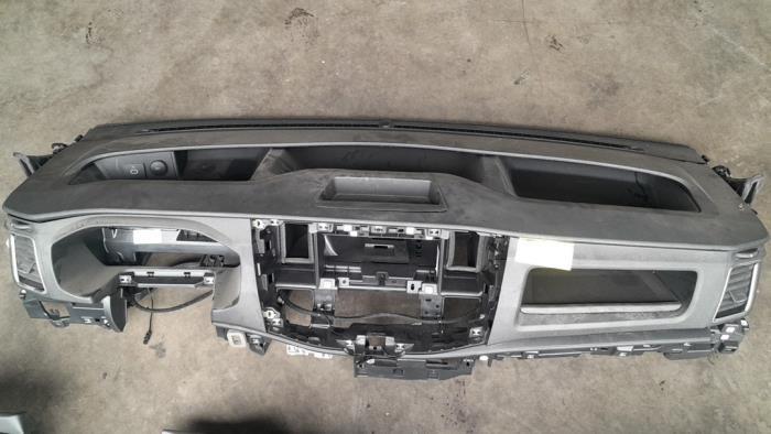 Dashboard van een Ford Transit, Gebruikt, -, -, Ophalen of Verzenden