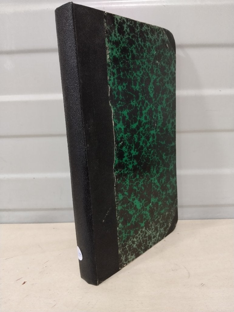 Nr. 1164 Sara Nevius, Godvruchtige overdenkingen en alleens, Ophalen of Verzenden, Nevius, Sara