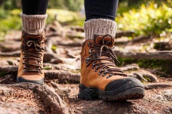 Een paar nieuwe wandelschoenen naar keuze!, Ophalen, Nieuw
