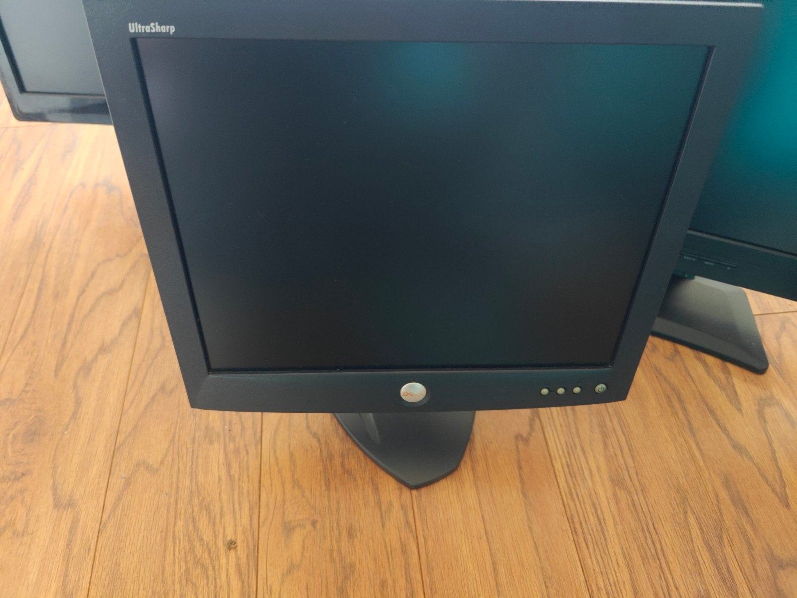 3 x iiyama scherm 1 dell scherm, Computers en Software, Ophalen, Iiyama ProLite, 101 t/m 150 Hz, Full HD