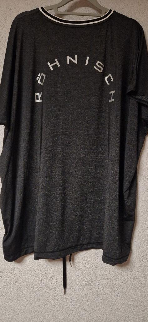 Nieuw Röhnisch sport top Maat Xxl, Kleding | Dames, RÖHNISCH, Verzenden, Nieuw, Shirt of Top