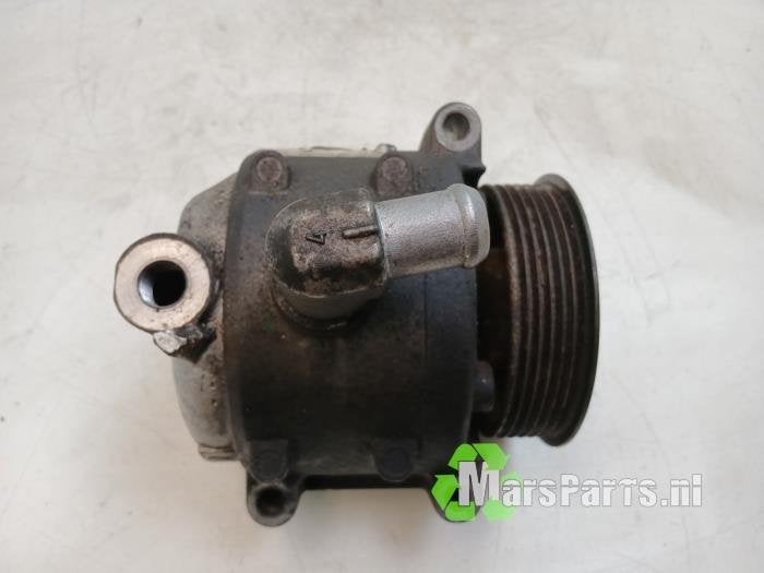 Stuurbekrachtiging Pomp van een Landrover Discovery, -, -, Ophalen of Verzenden, -