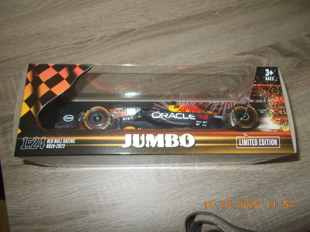 verstappen, Ophalen, Nieuw, Formule 1